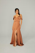 Morilee Bridesmaids Dress 21751