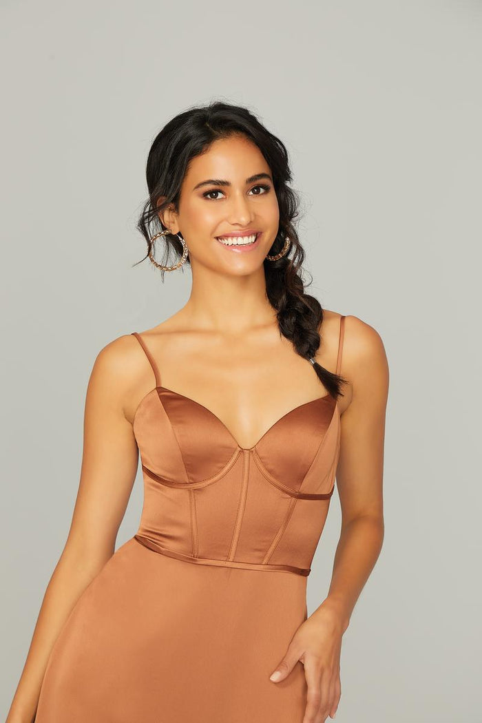 Morilee Bridesmaids Dress 21751