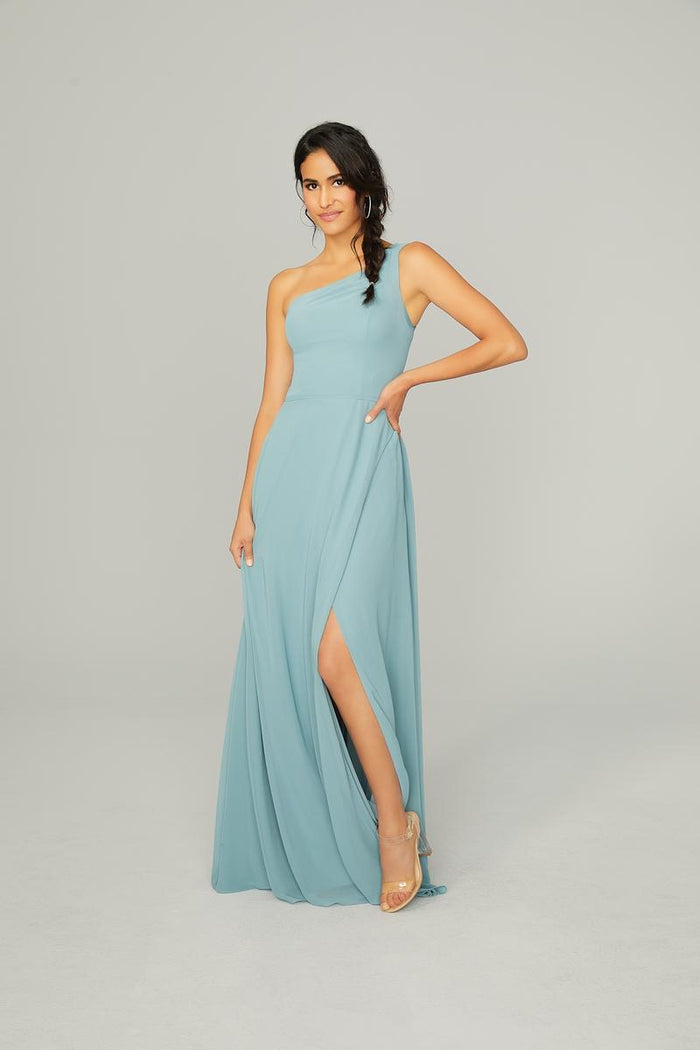 Morilee Bridesmaids Dress 21758