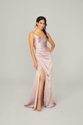 Morilee Bridesmaids Dress 21761