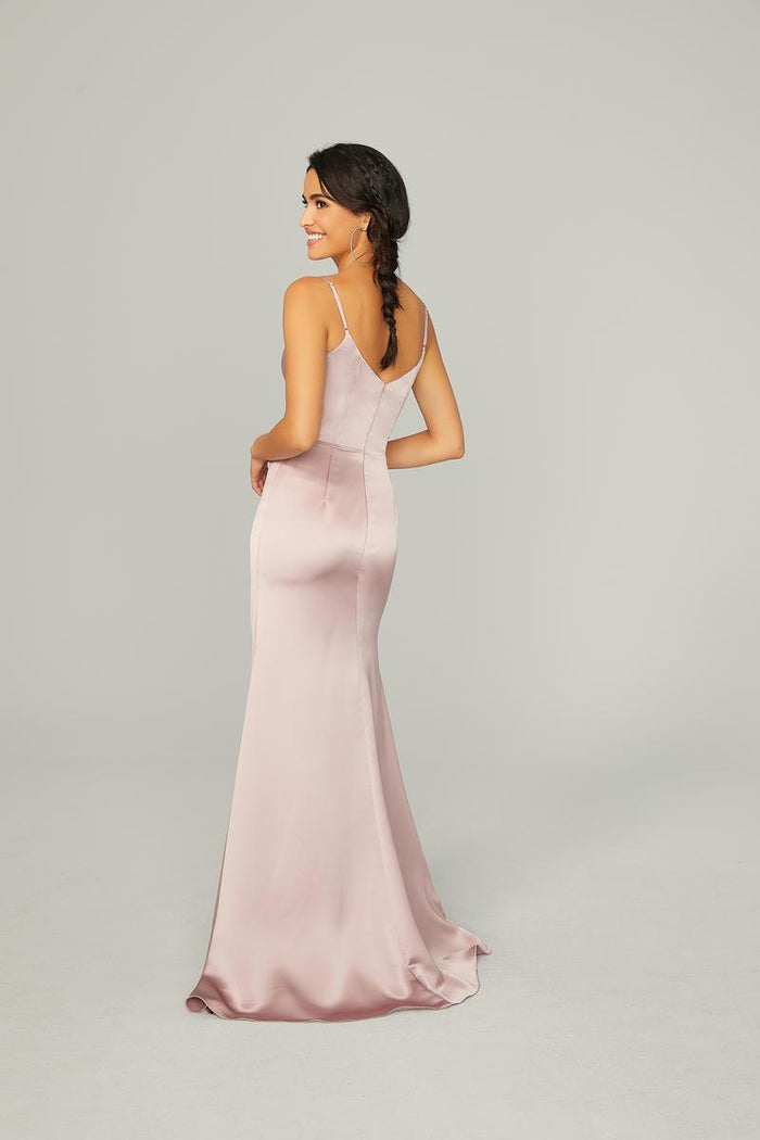 Morilee Bridesmaids Dress 21761
