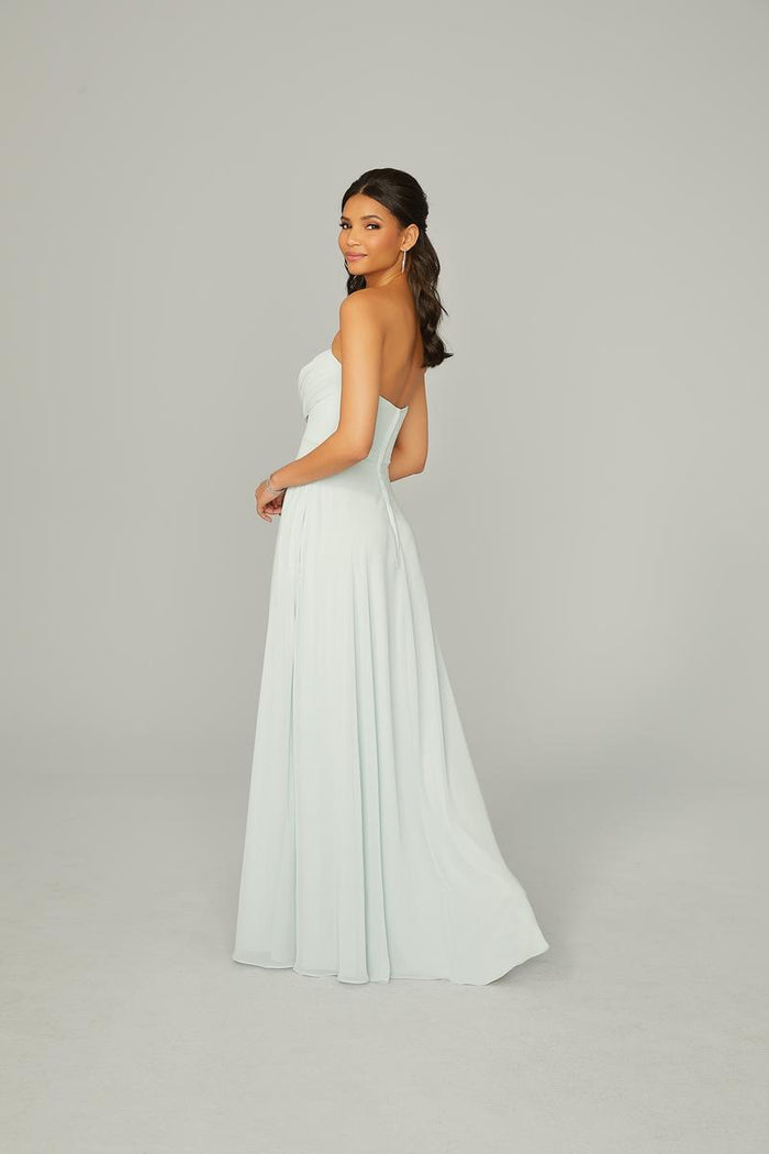 Morilee Bridesmaids Dress 21766