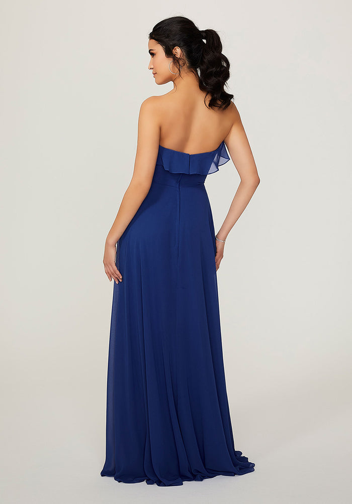 Morilee Bridesmaids Dress 21782