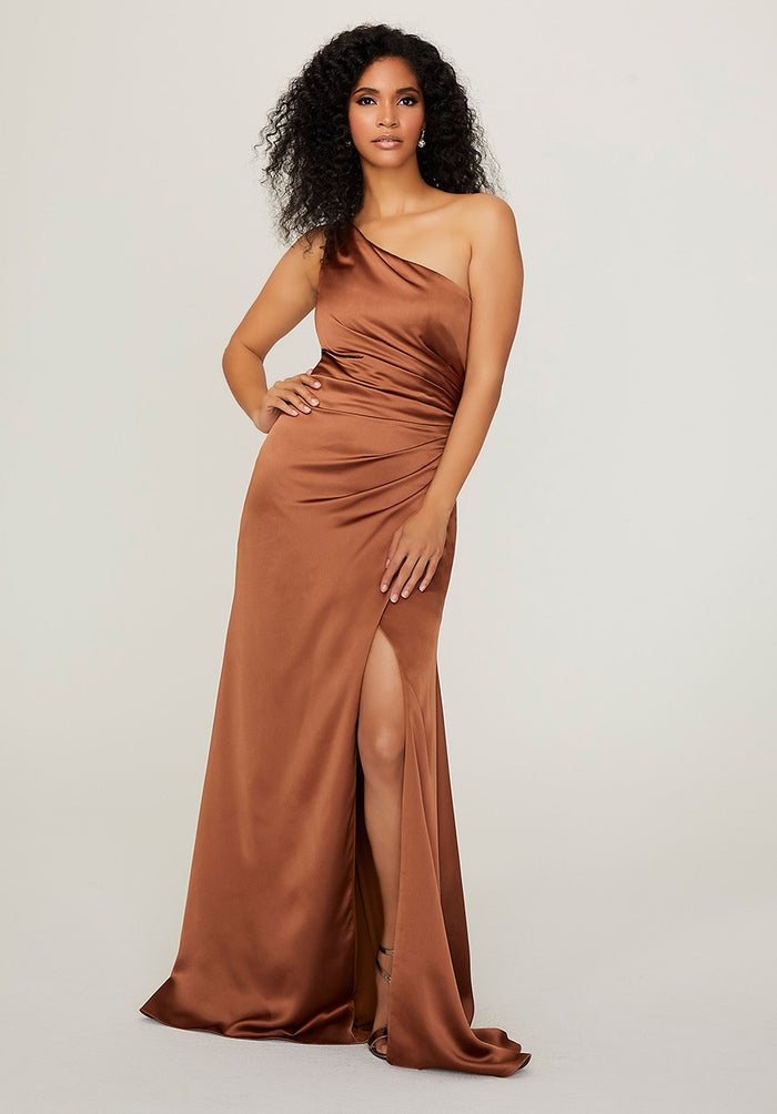 Morilee Bridesmaids Dress 21795