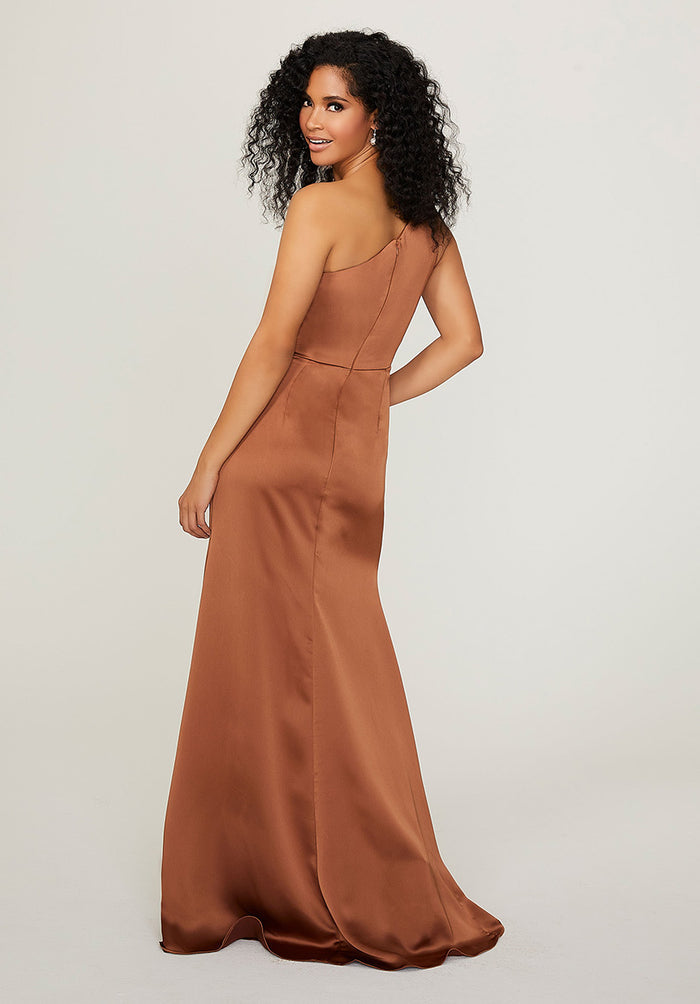 Morilee Bridesmaids Dress 21795
