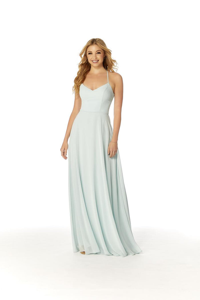 Morilee Bridesmaids Dress 21811