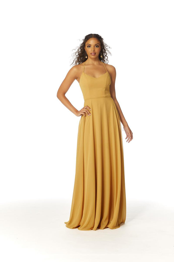 Morilee Bridesmaids Dress 21811