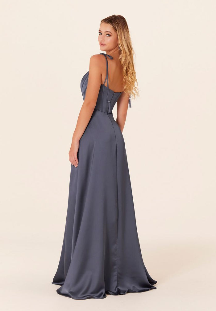 Morilee Bridesmaids Dress 21822