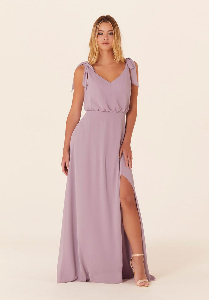 Morilee Bridesmaids Dress 21824