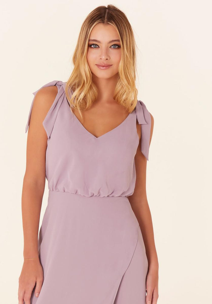 Morilee Bridesmaids Dress 21824