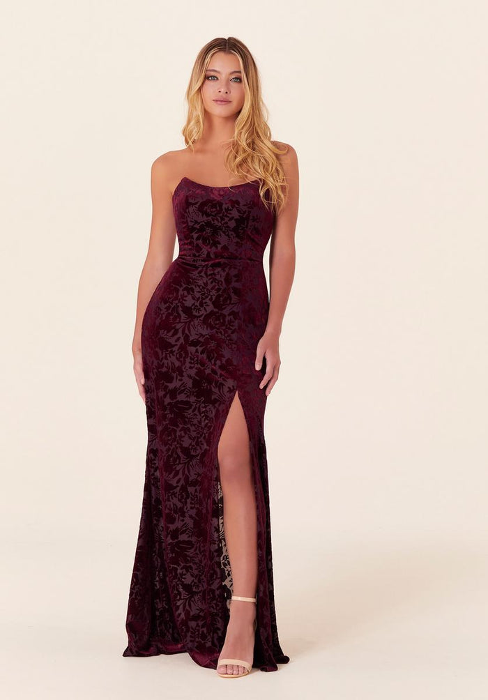 Morilee Bridesmaids Dress 21828