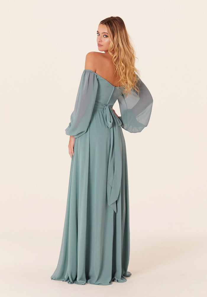 Morilee Bridesmaids Dress 21830