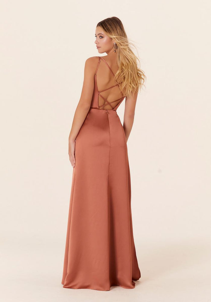 Morilee Bridesmaids Dress 21836