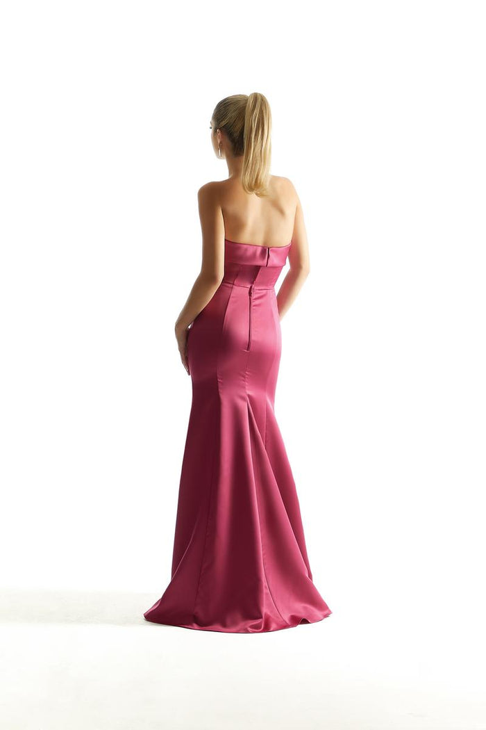 Morilee Bridesmaids Dress 21849