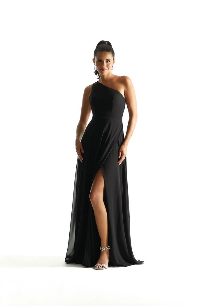 Morilee Bridesmaids Dress 21851