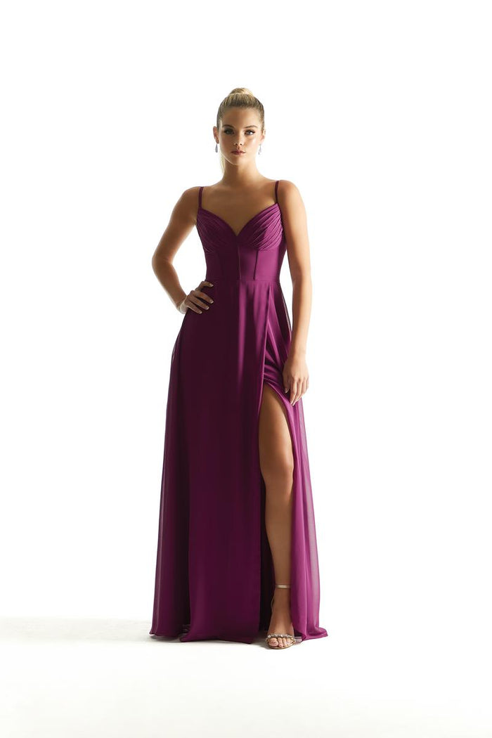 Morilee Bridesmaids Dress 21853