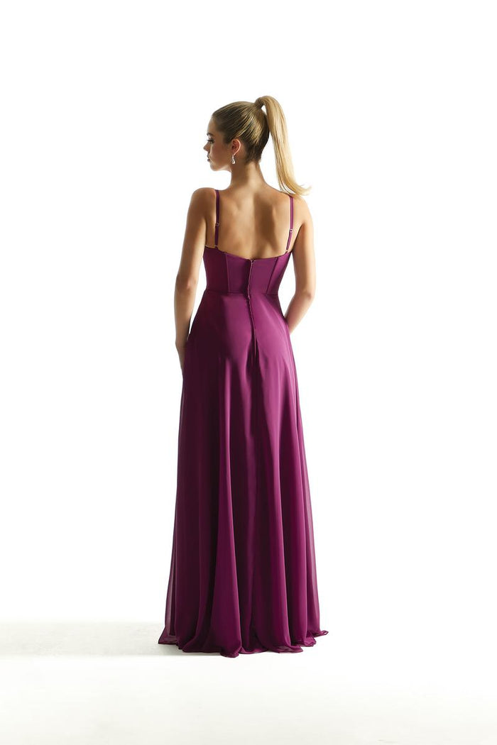 Morilee Bridesmaids Dress 21853