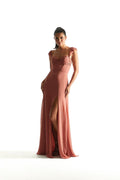 Morilee Bridesmaids Dress 21855