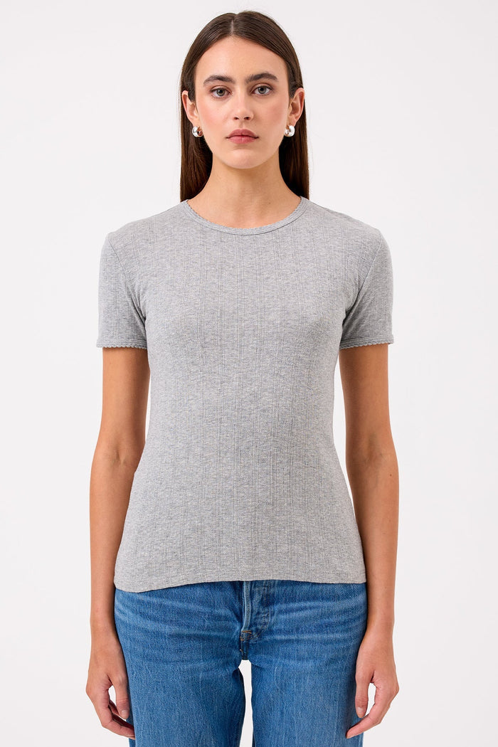 Gray Heather / XS