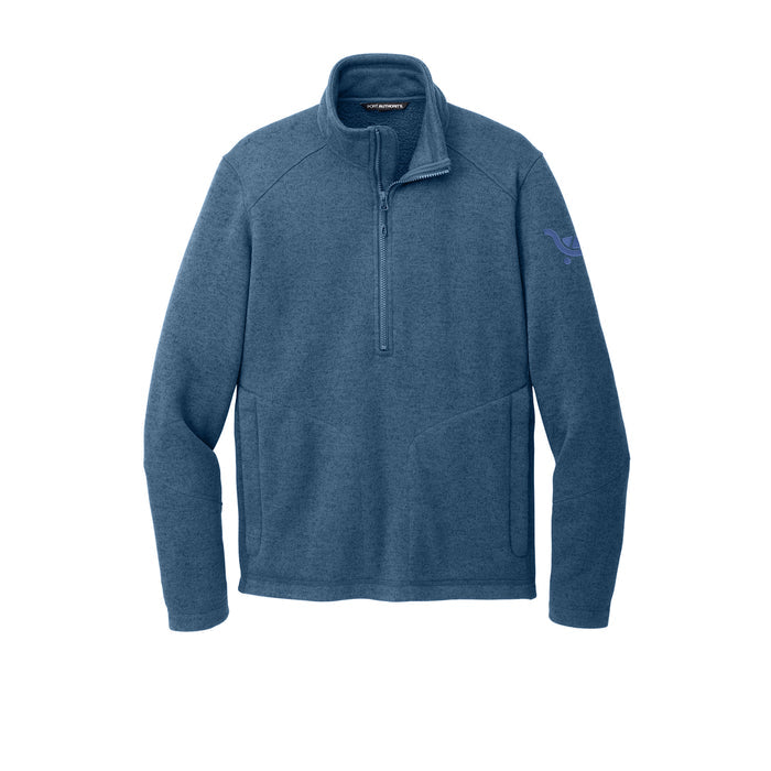 Port Authority Arc Sweater Fleece 1/4-Zip