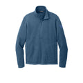 Port Authority Arc Sweater Fleece 1/4-Zip