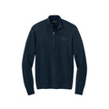 Port Authority Easy Care 1/4-Zip Sweater