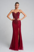 Portia and Scarlett Long Prom Dress PS26237
