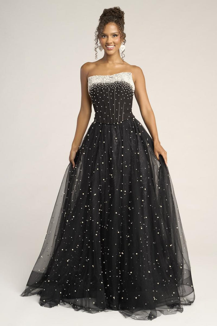 Black / 14
