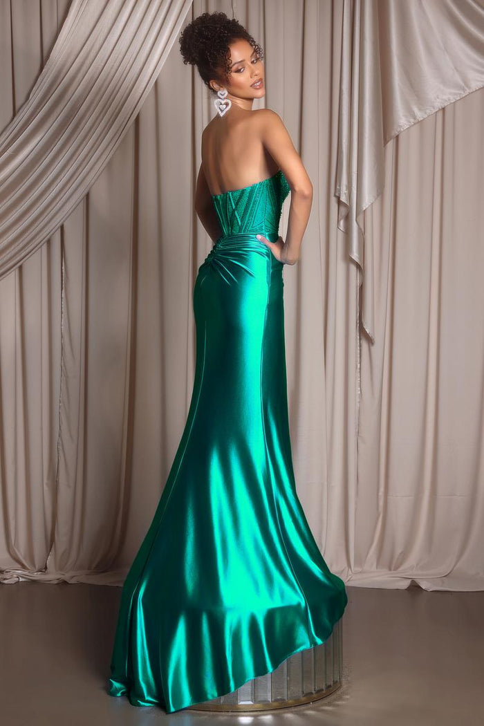 Portia and Scarlett Tight Prom Dress PS26228