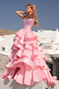 Portia & Scarlett Ballgown Prom Dress PS26253