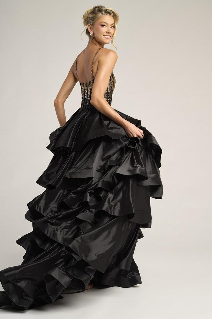 Portia & Scarlett Ballgown Prom Dress PS26253