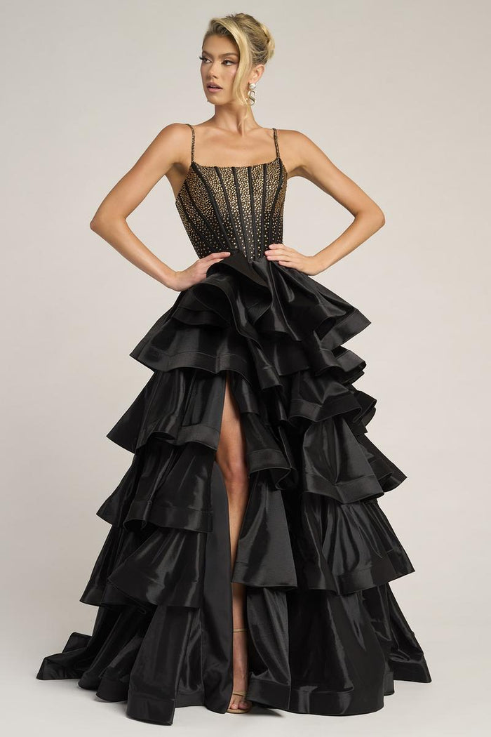 Portia & Scarlett Ballgown Prom Dress PS26253