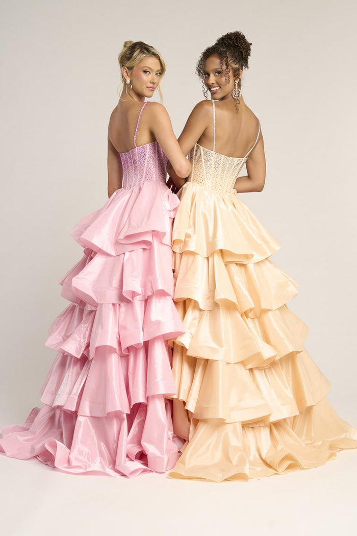 Portia & Scarlett Ballgown Prom Dress PS26253