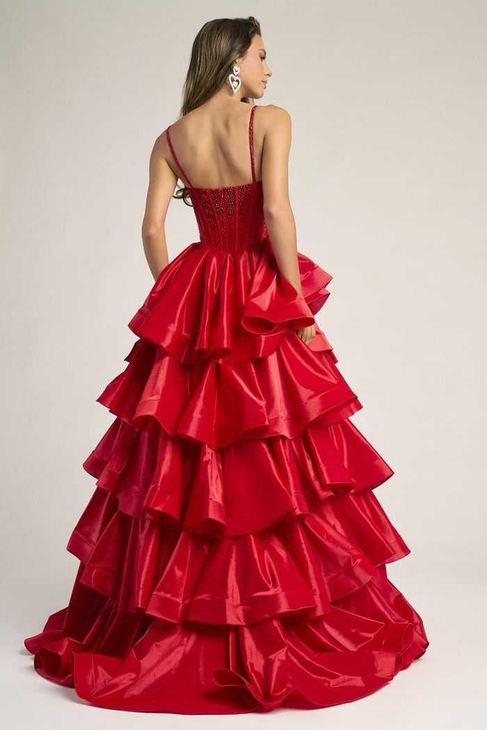 Portia & Scarlett Ballgown Prom Dress PS26253