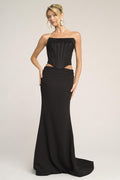 Black / 10