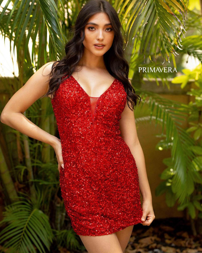 Red / 0