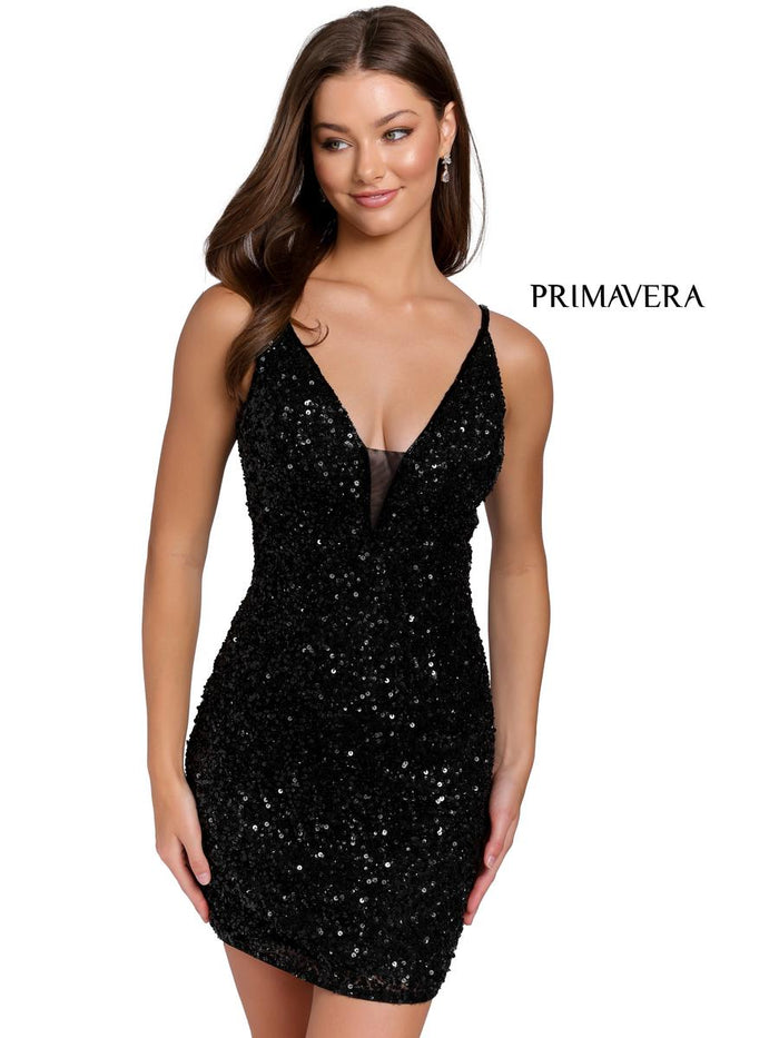 Primavera Exclusives Dress 3572