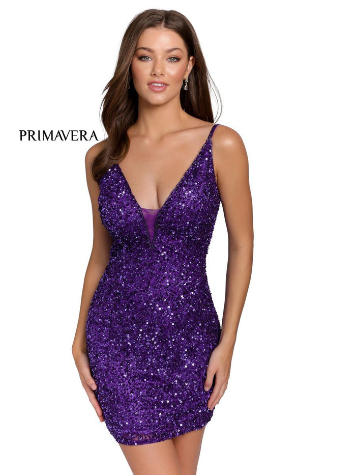Primavera Exclusives Dress 3572