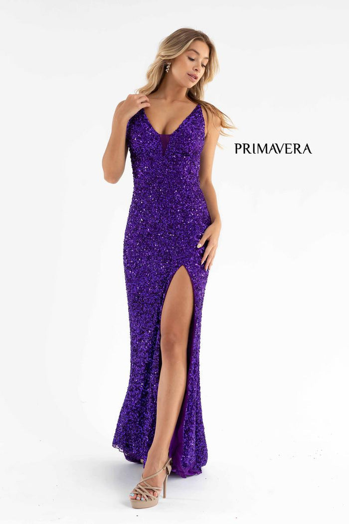 Primavera Exclusives Dress 3792
