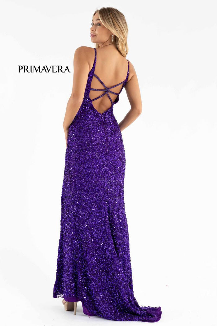 Primavera Exclusives Dress 3792