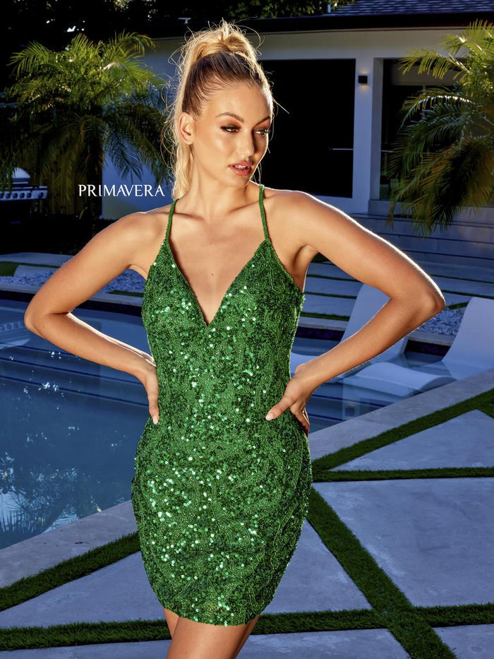 Emerald / 12