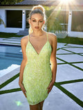 Apple Green / 0