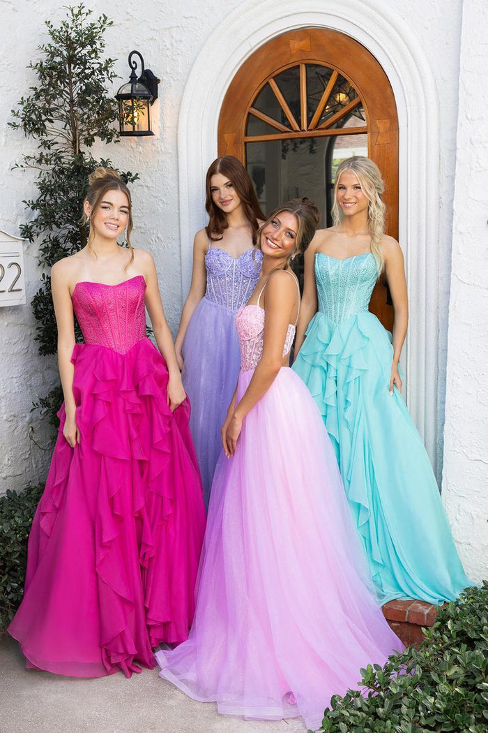 PS I Love You by Portia &amp; Scarlett Dress XO163