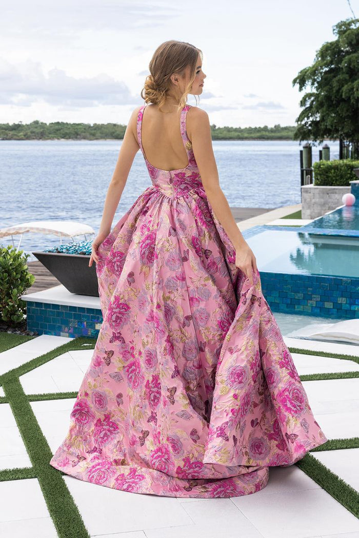 PS I Love You by Portia &amp; Scarlett Dress XO188