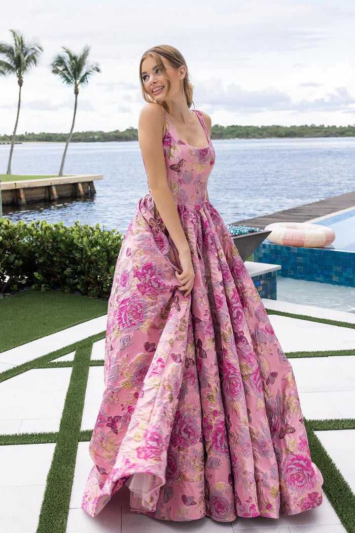 PS I Love You by Portia &amp; Scarlett Dress XO188