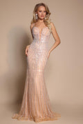 PS I Love You by Portia & Scarlett X0019 Prom Dress