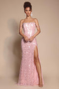 PS I Love You by Portia & Scarlett X0054 Prom Dress