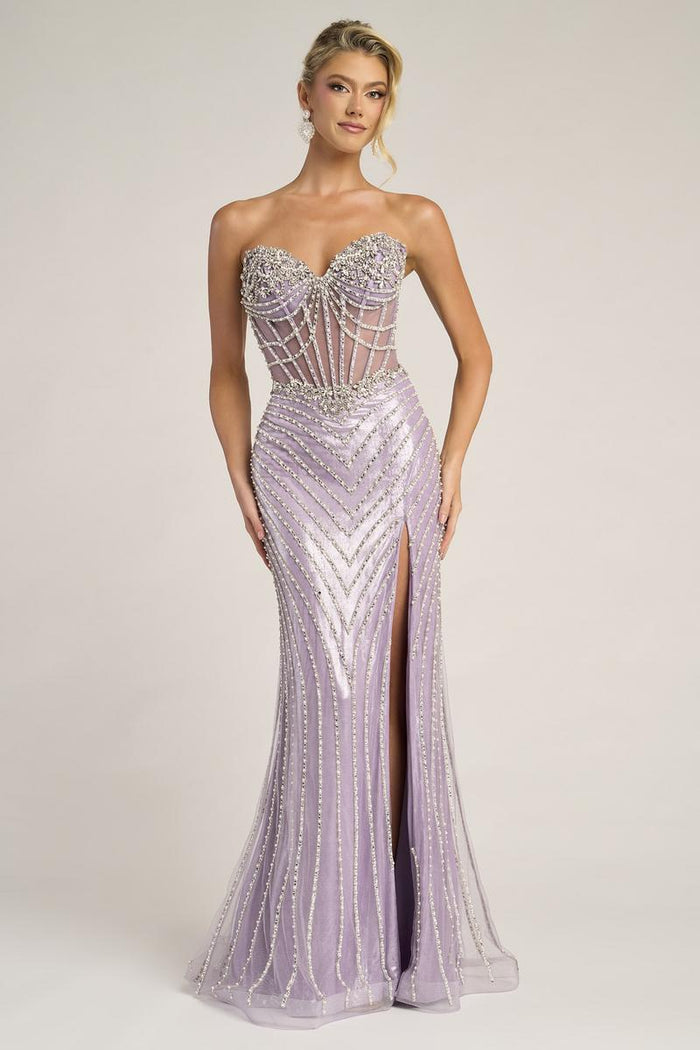 PS I Love You by Portia & Scarlett X0057 Prom Dress