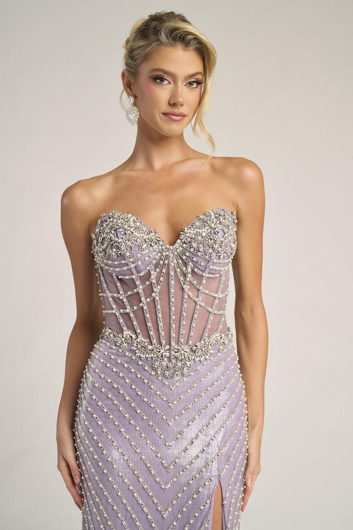 PS I Love You by Portia & Scarlett X0057 Prom Dress