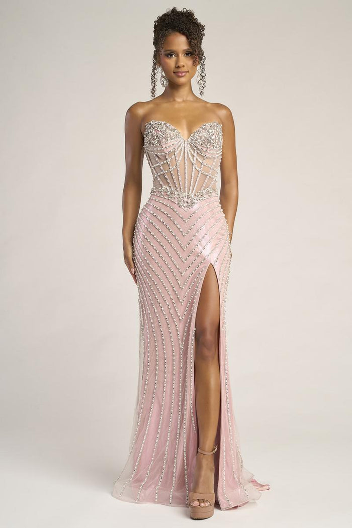 PS I Love You by Portia & Scarlett X0057 Prom Dress